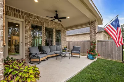 14858 Whistling Duck Lane, Magnolia, TX 77354 - Photo 6