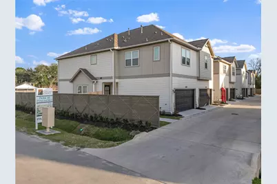 6447 Rena Street, Houston, TX 77092 - Photo 2