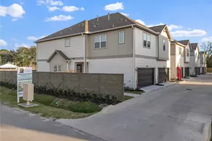 6447 Rena St, Houston, TX 77092 - Photo 2