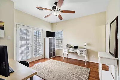 1109 W 15th 1/2 Street #K, Houston, TX 77008 - Photo 22