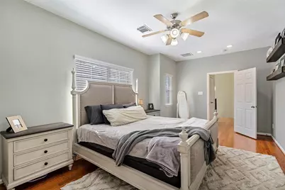 1109 W 15th 1/2 Street #K, Houston, TX 77008 - Photo 26