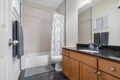 1109 W 15th 1/2 Street #K, Houston, TX 77008 - Photo 24