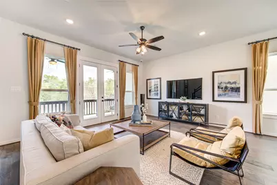 1931 Pueblo Nuevo Path, Houston, TX 77077 - Photo 8