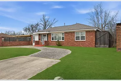 3609 Dawson Lane, Houston, TX 77051 - Photo 2
