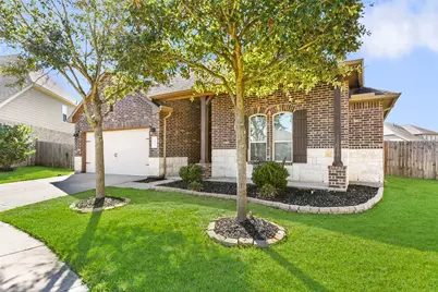 3414 Boquillas Court, Katy, TX 77494 - Photo 2