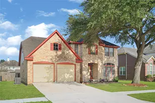3518 Brookwood Dr, La Porte, TX 77571 - Photo 1
