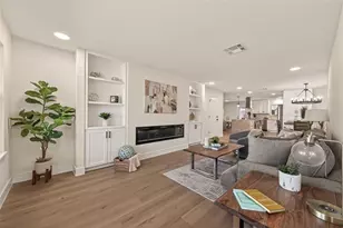 1822 Millwood Dr, Houston, TX 77008 - Photo 6