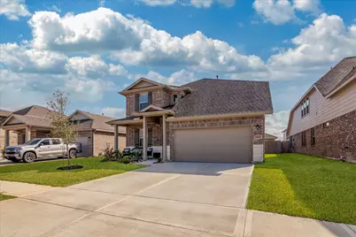 8426 Moonlight Bay Circle, Baytown, TX 77523 - Photo 2