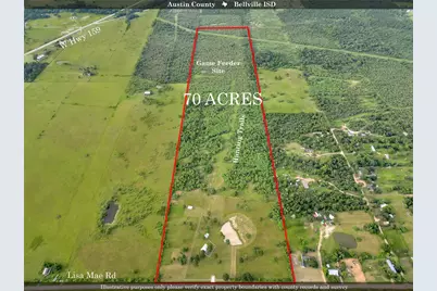868 Lisa Mae Road, Bellville, TX 77418 - Photo 38
