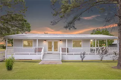 868 Lisa Mae Road, Bellville, TX 77418 - Photo 1