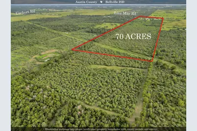 868 Lisa Mae Road, Bellville, TX 77418 - Photo 34