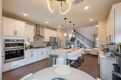 3416 Ovids Orchard Drive, Houston, TX 77025 - Photo 2