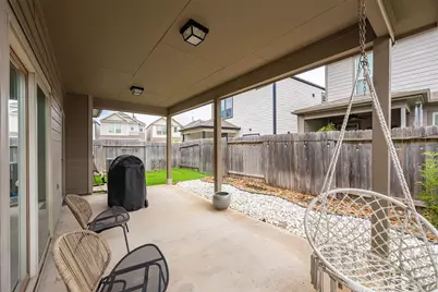 3416 Ovids Orchard Drive, Houston, TX 77025 - Photo 34