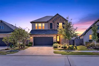 20939 Blooming Shrubs Court, Cypress, TX 77433 - Photo 1