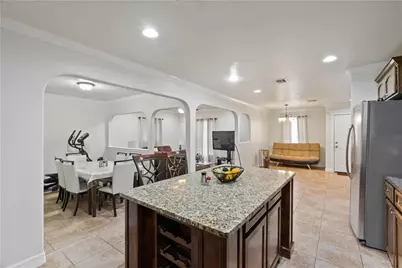 1126 Green Willow Drive, Corpus Christi, TX 78405 - Photo 4