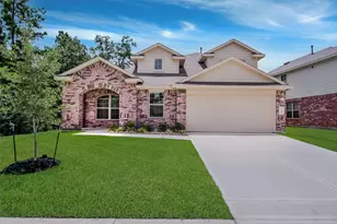 5423 Briarstone Ridge Ln, Spring, TX 77389 - Photo 1
