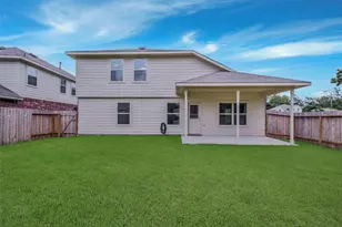 5423 Briarstone Ridge Ln, Spring, TX 77389 - Photo 18