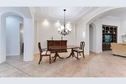 3 N Fair Manor Circle, The Woodlands, TX 77382 - Photo 6
