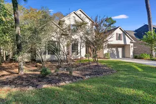 3 N Fair Manor Cir, The Woodlands, TX 77382 - Photo 1