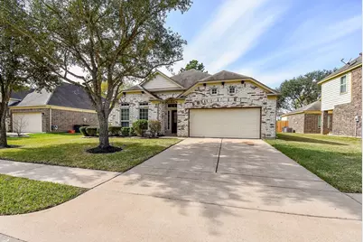 4215 Mill Oaks Drive, Houston, TX 77084 - Photo 1