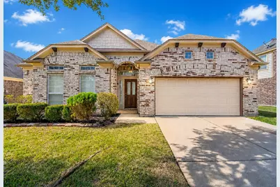 4215 Mill Oaks Drive, Houston, TX 77084 - Photo 1