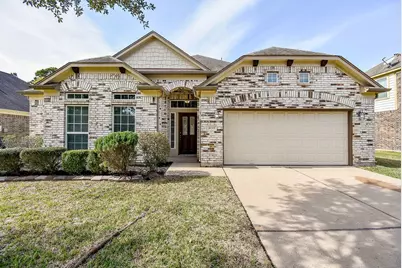 4215 Mill Oaks Drive, Houston, TX 77084 - Photo 2