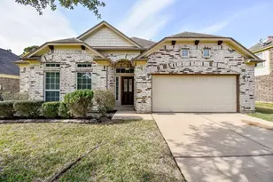 4215 Mill Oaks Dr, Houston, TX 77084 - Photo 2