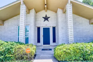 607 Rosewood Dr, Victoria, TX 77901 - Photo 2