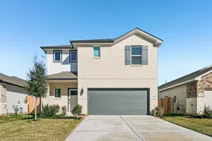 22615 Ellis Wy Ln, New Caney, TX 77357 - Photo 1