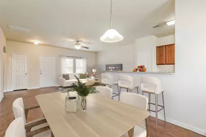 9711 Cira Court, Houston, TX 77044 - Photo 1