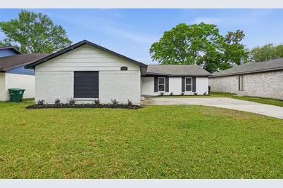 614 Leicester Lane, Houston, TX 77034 - Photo 2