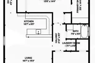 506 Jenni Ln, San Leon, TX 77539 - Photo 8