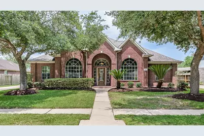 3208 Sumac Drive, Pearland, TX 77584 - Photo 1