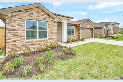 3331 Balboa Grove Lane, Missouri City, TX 77459 - Photo 2