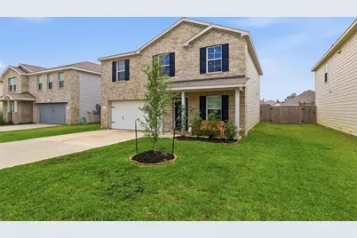 11050 Pelican Hill Lane, Cleveland, TX 77327 - Photo 2