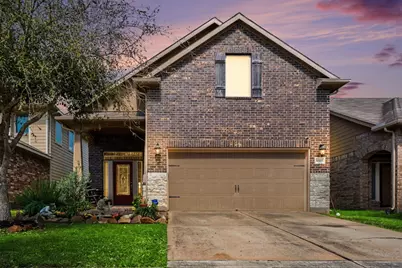 10111 Texas Sage Drive, Houston, TX 77075 - Photo 1