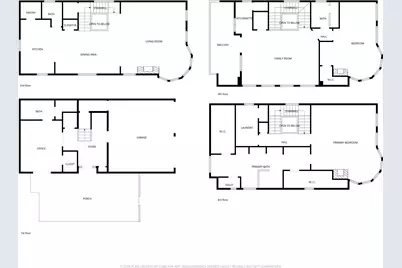 1723 Sunset Boulevard, Houston, TX 77005 - Photo 50