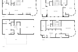 1723 Sunset Blvd, Houston, TX 77005 - Photo 50