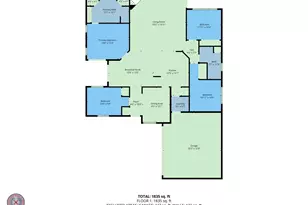 1207 Yorkshire Dr, Friendswood, TX 77546 - Photo 2