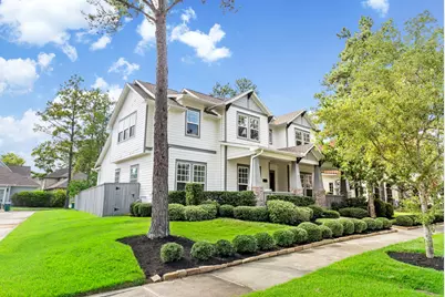 11 W Sawyer Ridge Drive, The Woodlands, TX 77389 - Photo 2