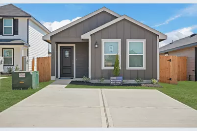 12234 Shield Crest Court, Willis, TX 77378 - Photo 2