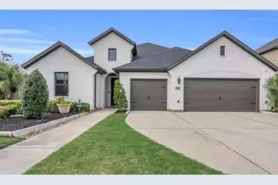 10494 Lake Palmetto Drive, Conroe, TX 77385 - Photo 2