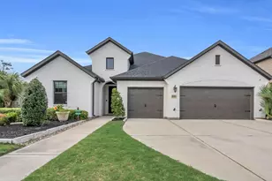 10494 Lake Palmetto Dr, Conroe, TX 77385 - Photo 2