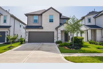 7222 Allendale Arbor Court, Cypress, TX 77433 - Photo 2