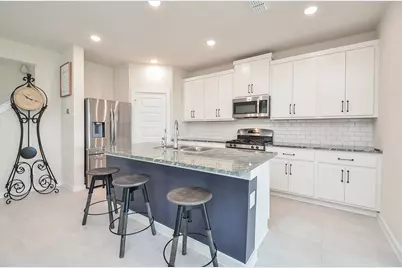 7222 Allendale Arbor Court, Cypress, TX 77433 - Photo 8