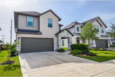7222 Allendale Arbor Court, Cypress, TX 77433 - Photo 1