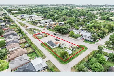 4601 Almeda Genoa Road, Houston, TX 77048 - Photo 2