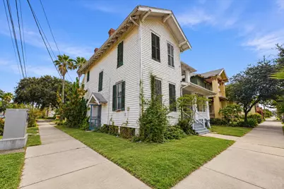 1702 Rosenberg Street, Galveston, TX 77550 - Photo 28