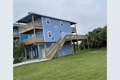 14142 Miramar Drive, Galveston, TX 77554 - Photo 2