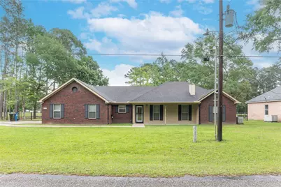 106 Hickory Lane, Village Mills, TX 77663 - Photo 4